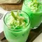 Resep Buko Pandan Creamy yang Segar dan Mudah Dibuat