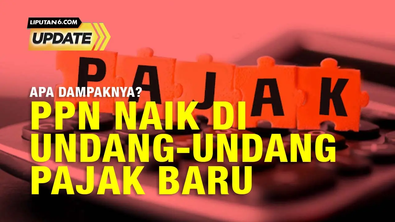 PPN Naik
