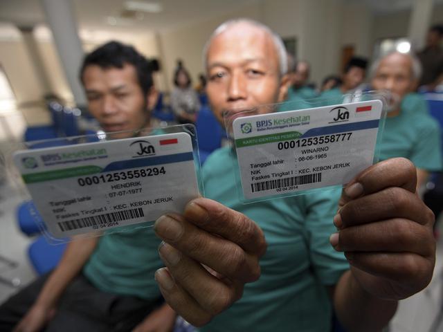 Tanya Bpjs Kesehatan Kartu Jkn Kis Bisakah Dipakai Di Luar Daerah Health Liputan6 Com