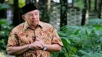 Allah memiliki 100 rahmat yang dianugerahkan kepada seluruh makhluk. 