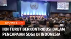 Ibu Kota Nusantara (IKN) hadir di Forum Regional Asia Pasific yang diselenggarakan oleh PBB. Kepala Otorita IKN, Bambang Susantono menyampaikan komitmen nusantara untuk dapat menjadi kota yang bisa mencapai target tujuan pembangunan berkelanjutan ata...
