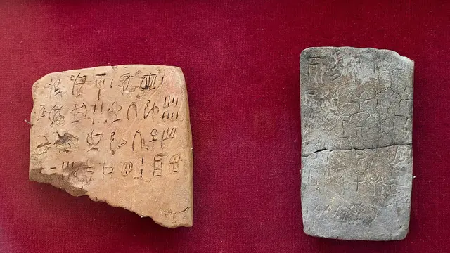 Linear A