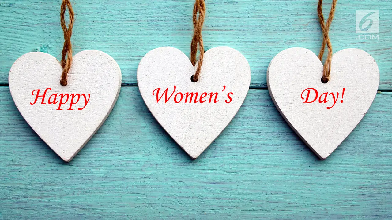 Women’s Day