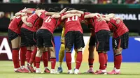 Tekuk Ceko 2-1, Korea Selatan Putus Kutukan 16 Tahun di Laga Pembuka Piala Dunia