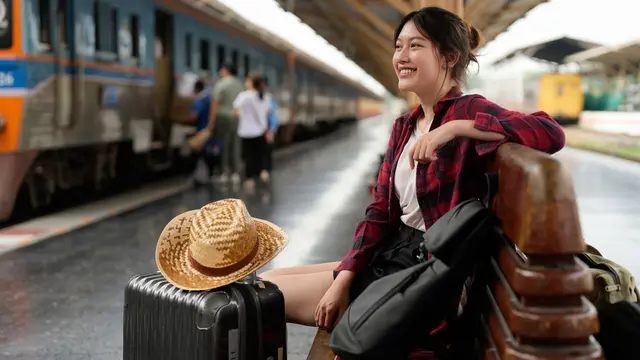 Tips Solo Traveling Anti Ribet Buat Pemula, Cobain untuk Dapatkan Pengalaman yang Berbeda