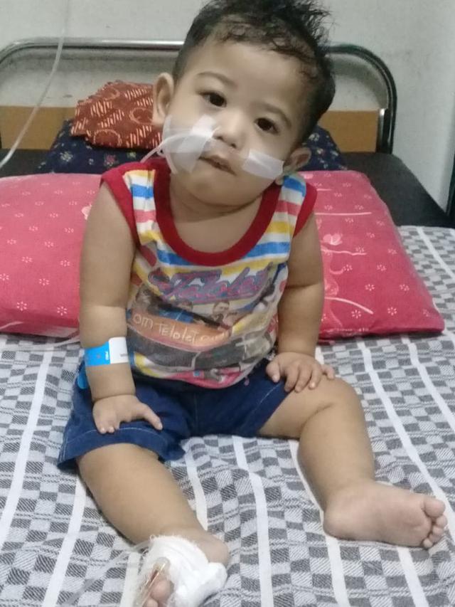 Kitabisa, Kitabisa.com