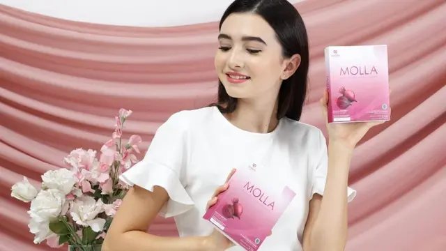 Kaya Akan Nutrisi, Minuman Bit Merah Baik untuk Memelihara Kesehatan dan Kesuburan Wanita