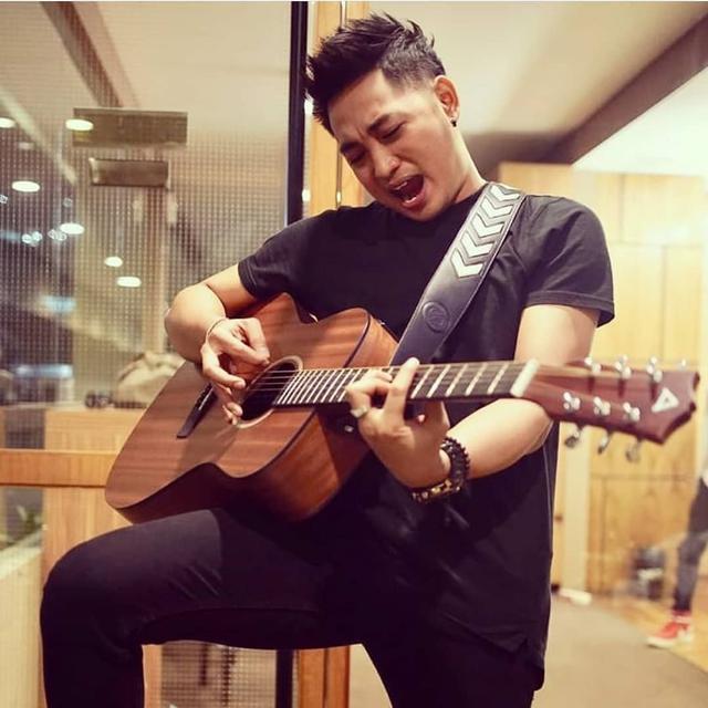 6 Potret Irwan Dangdut Academy 2 saat di Luar Panggung, Curi Perhatian