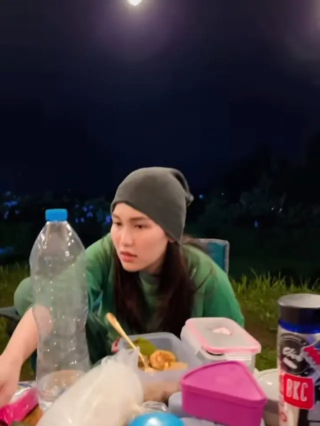 [Fimela] Ayu Ting Ting