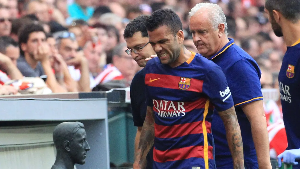Dani Alves