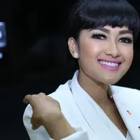 Foto profil Julia Perez (Galih W. Satria/bintang.com)
