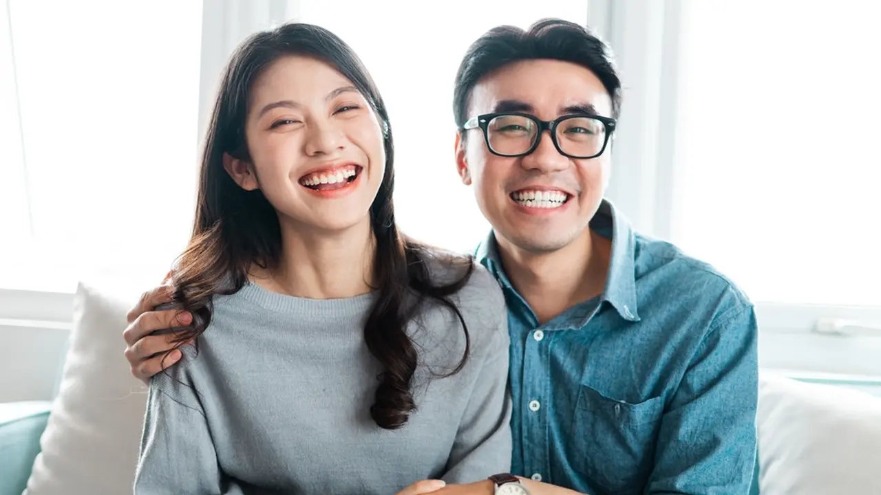couple