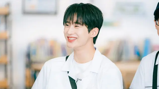 Byeon Woo Seok