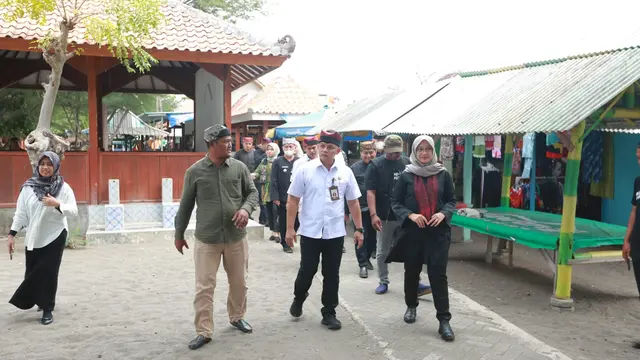 Bupati Ipuk jadi Kandidat Penerima Satyalancana Wira Karya, Tim Sekretariat Presiden Verifikasi ke Banyuwangi