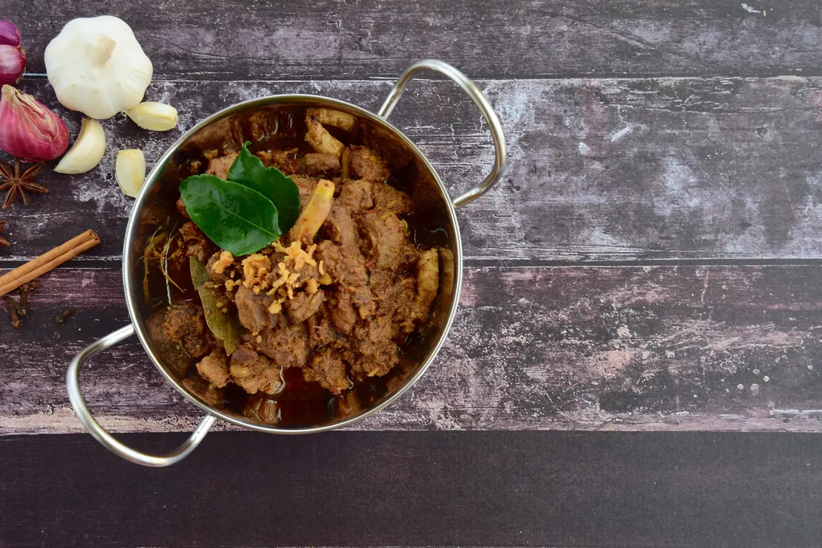 Rendang