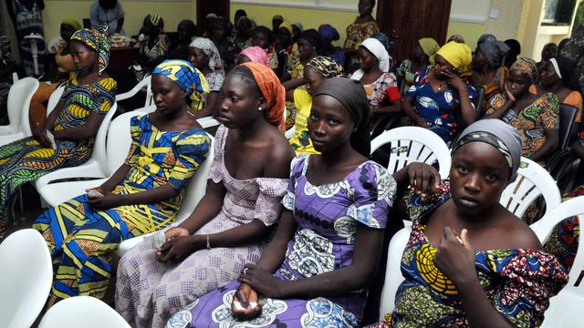 Meski Dilarang Pernikahan Dini Marak Di Nigeria Global Liputan6 Com