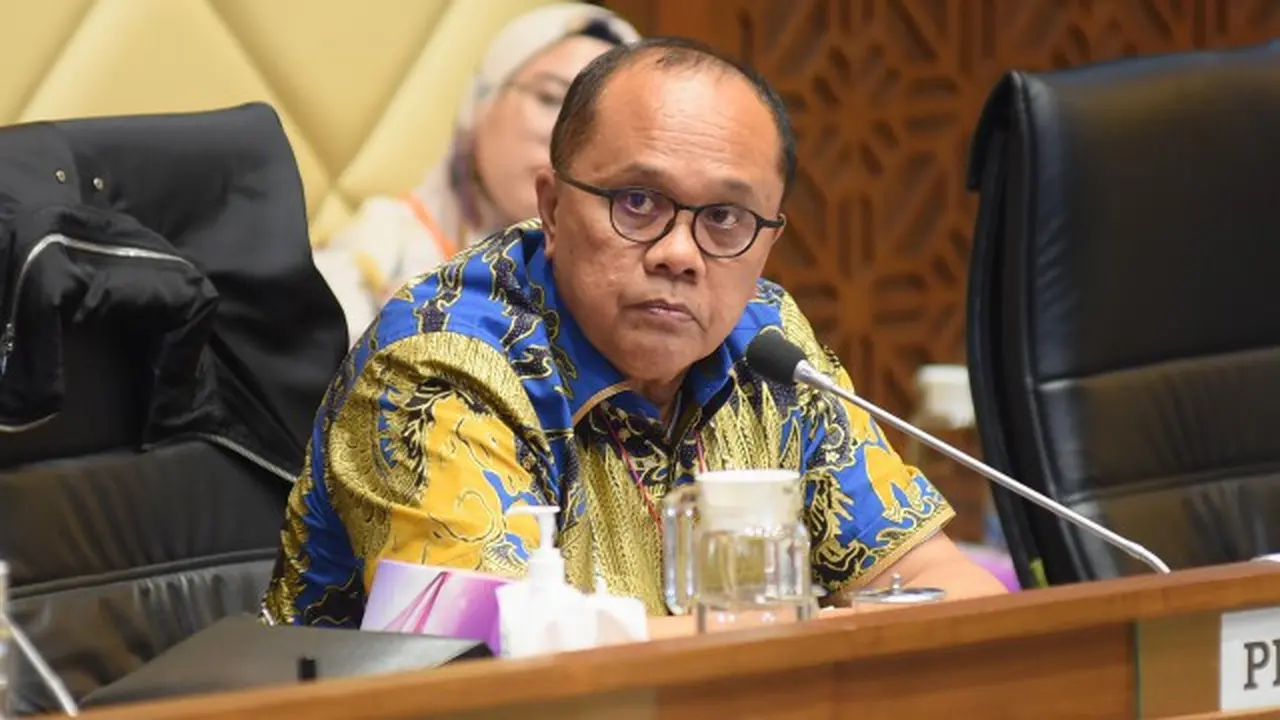Ada Kecurangan SKD CPNS 2021, Komisi II DPR Desak Seleksi Ulang secara Menyeluruh