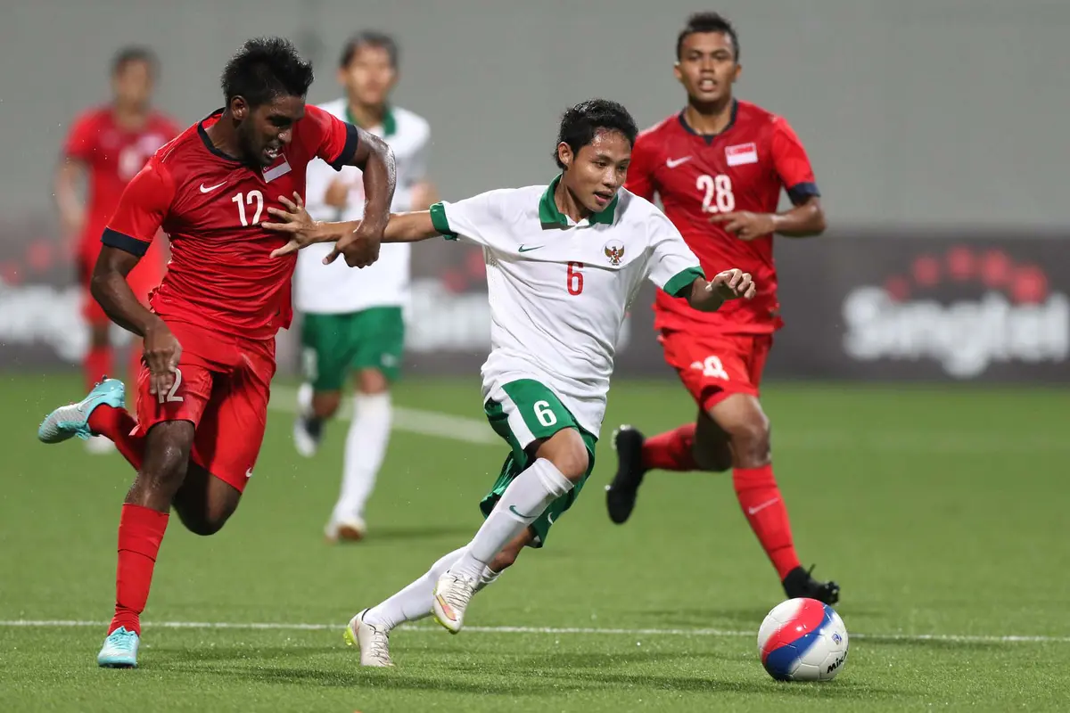 Timnas U-23