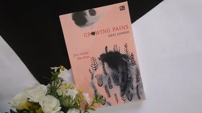Growing Pains./Copyright Vemale/Endah
