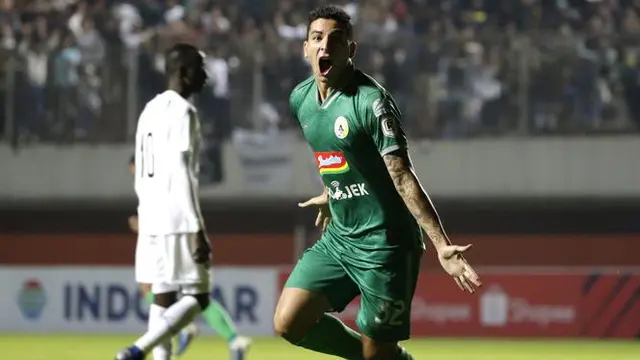 Pemain yang Bisa Gantikan Posisi Bruno Matos