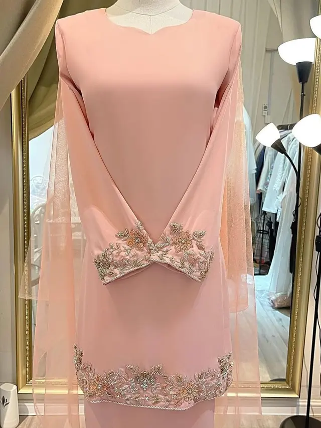 Baju Kurung