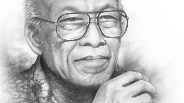 Pramoedya