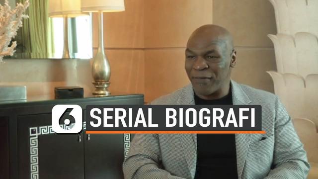 Berita Mike Tyson Hari Ini Kabar Terbaru Terkini Liputan6 Com