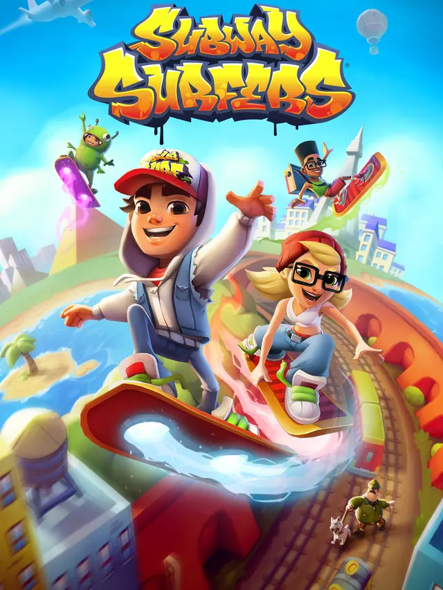 Rekomendasi game mobile saat mudik Ketika bosan. (credit:imdb)