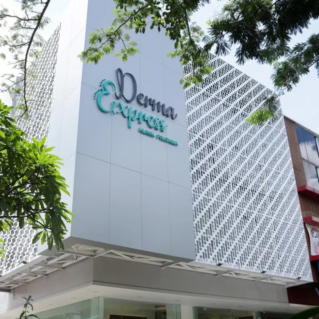 Rekomendasi Klinik Kecantikan di Indonesia dengan Beragam Layanan.  foto: istimewa