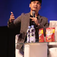 XYZ Day 2018 (Adrian Putra/bintang.com)