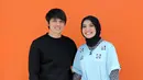 Kakak kandung Shireen Sungkar itu juga membantah, kalau selama ini menjalani liburan ke beberapa daerah, baik dalam dan luar negeri merupakan bagian dari bulan madu yang kesekian kalinya. (Deki Prayoga/Bintang.com)