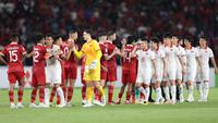 Laga Timnas Indonesia Vs Vietnam di Pakansari pada Piala AFF 2026 Paling Ditunggu Publik