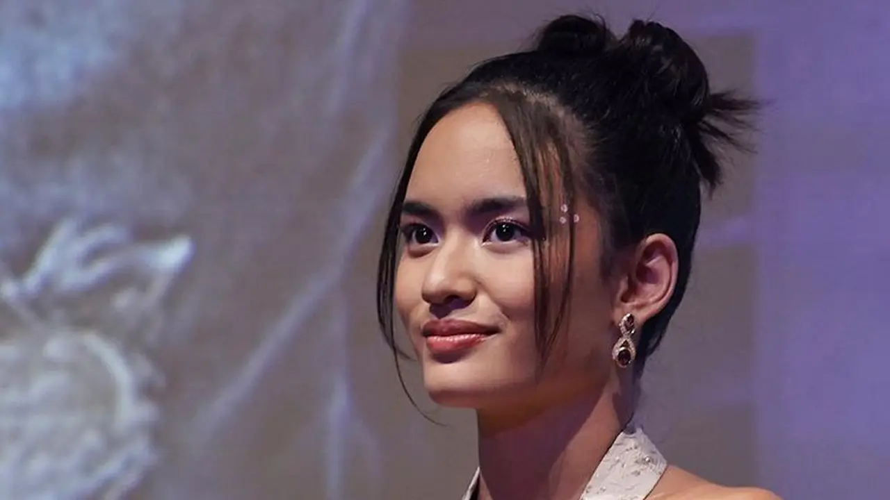 6 Potret Arawinda Kirana, Peraih Piala Citra 2021 yang Kini Jadi Sorotan
