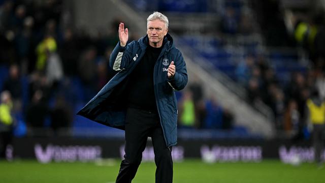 Foto: Everton Lanjutkan Tren Positif sebelum Tantang Pimpinan Klasemen Arsenal di Liga Inggris