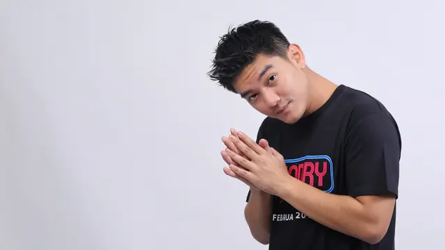 [Fimela] Boy William