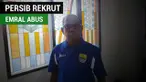 Berita video Manajer Persib Bandung, Umuh Muchtar, mengungkapkan alasan kembali merekrut pelatih Emral Abus untuk tim utama pada sisa Liga 1 2017.