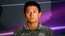 Manor Racing mengumumkan Rio dicopot sebagai pembalap utama di paruh kedua musim balap F1 musim ini pada Rabu (10/8/2016). Tim asal Inggris lantas mengkonfirmasi posisinya digantikan Esteban Ocon, pembalap muda Renault. (AFP PHOTO/Patrik Stollarz)