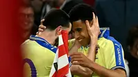 Manchester United Berpaling ke Pemain Buangan Rival Sekota, Harganya Murah Meriah