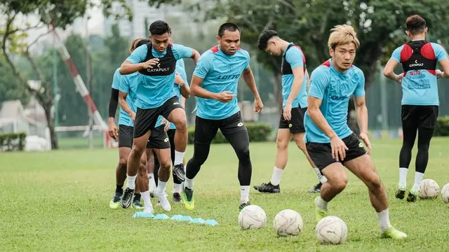 Sabah FC