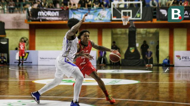IBL 2024, Bali United Basketball, Prawira Harum Bandung