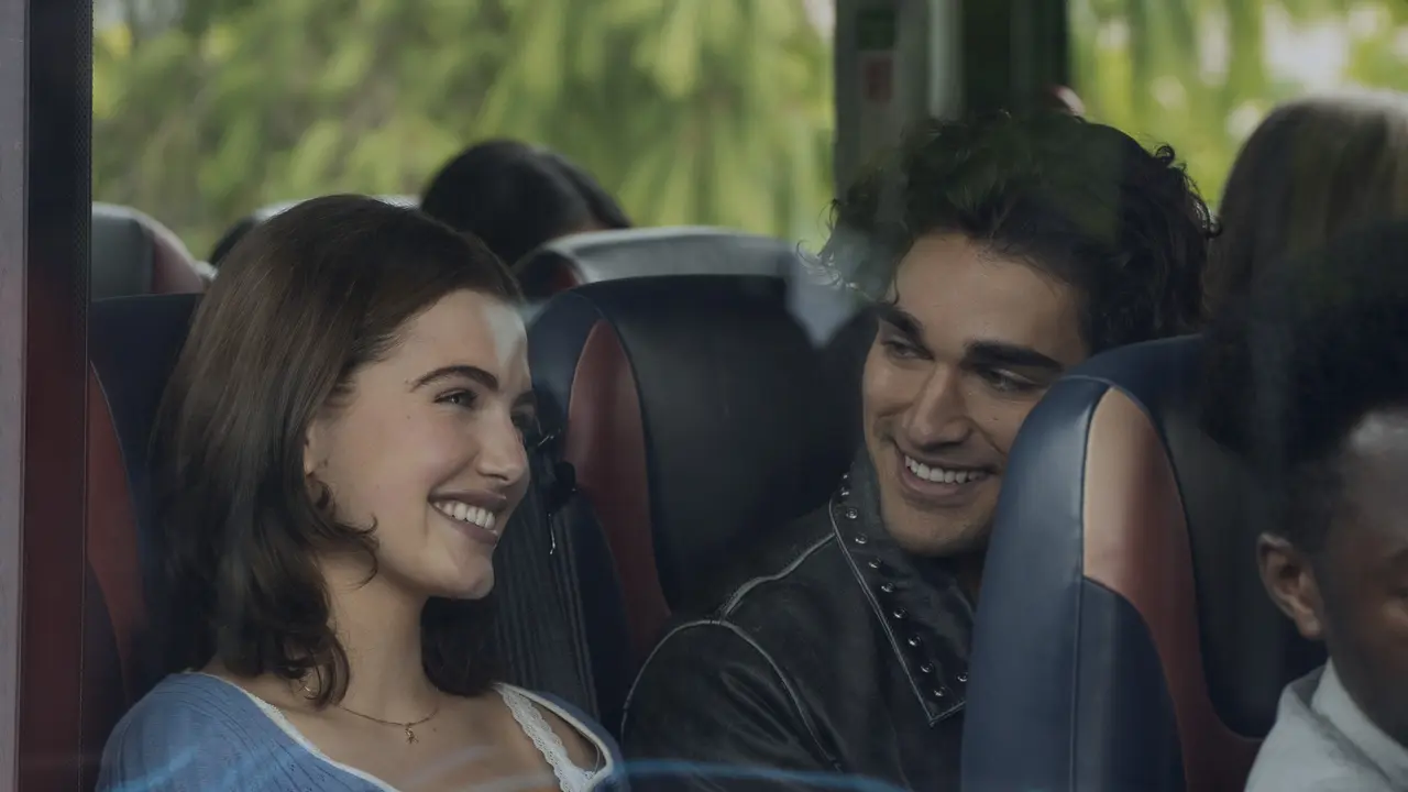 Prime Video Rilis Trailer Off Campus
