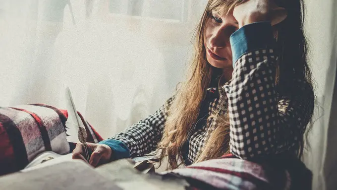 Kondisi Stres dan Cemas