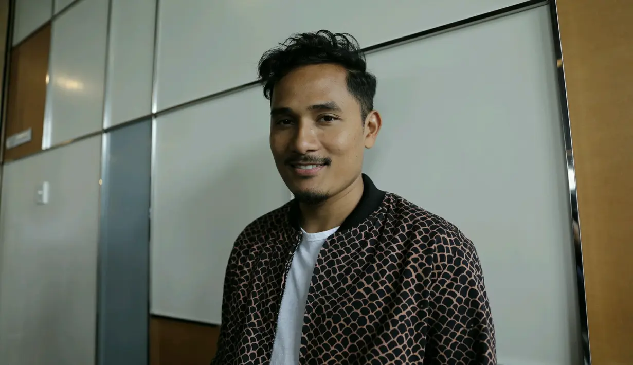 Film lanjutan 3 Dara 2 akan mulai proses syuting pada bulan ini. Selain Tanta Ginting, film ini juga dibintangi oleh Tora Sudiro, Adipati Dolken dan Rianty Carwright. (Galih W. Satria/Bintang.com)