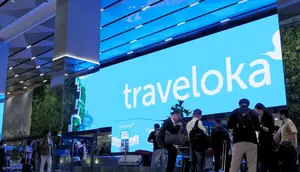Pixel Group Hadirkan Traveloka di Tengah Perjalanan Konsumen di 4 Bandara Strategis Indonesia