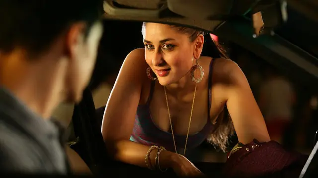 Kareena Kapoor