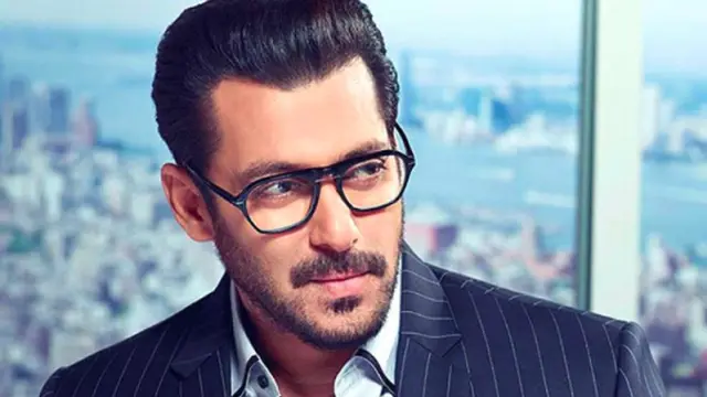 Salman Khan