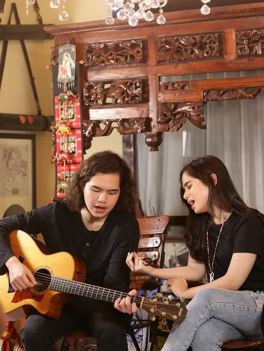 (Bambang E.Ros/Fimela)