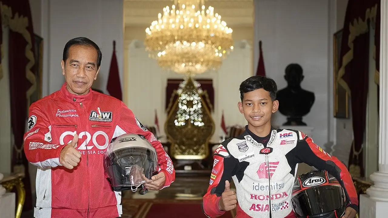 Veda Ega Pratama