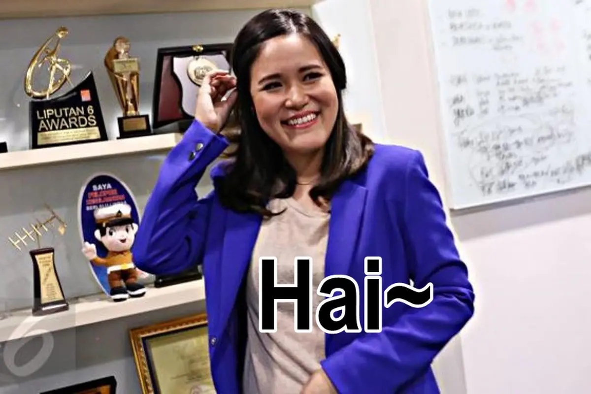 Berstatus Tersangka, Ini 9 Meme Jessica yang Ramai di Dunia Maya