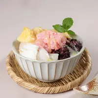 ilustrasi es doger/sri widyowati/Shutterstock